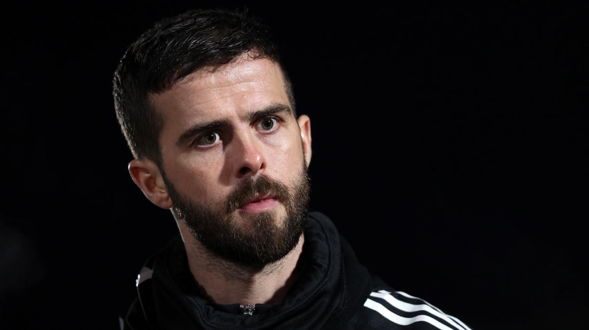 Barcelona'da Miralem Pjanic karar veriliyor! Gelecei belli oluyor