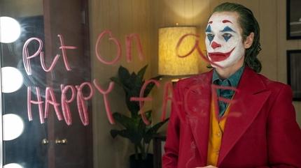 Joaquin Phoenix'li Joker 2nin vizyon tarihi belli oldu