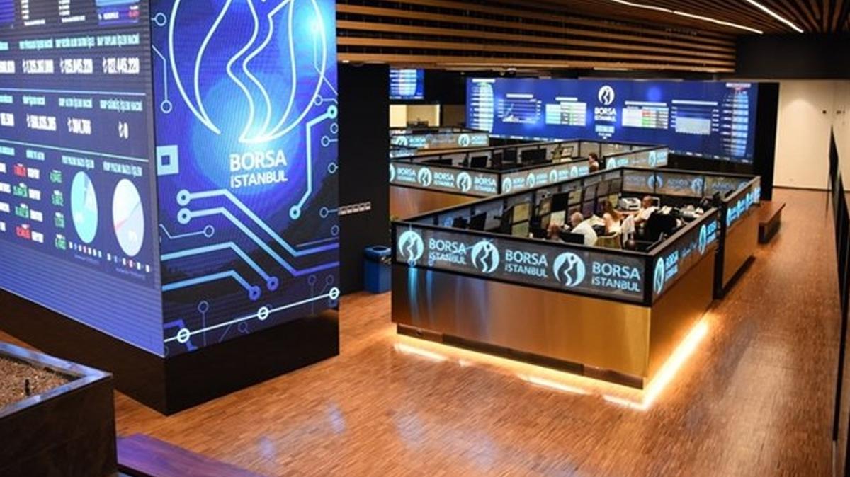 Borsa stanbul sanayi irketlerini ziyaret ediyor