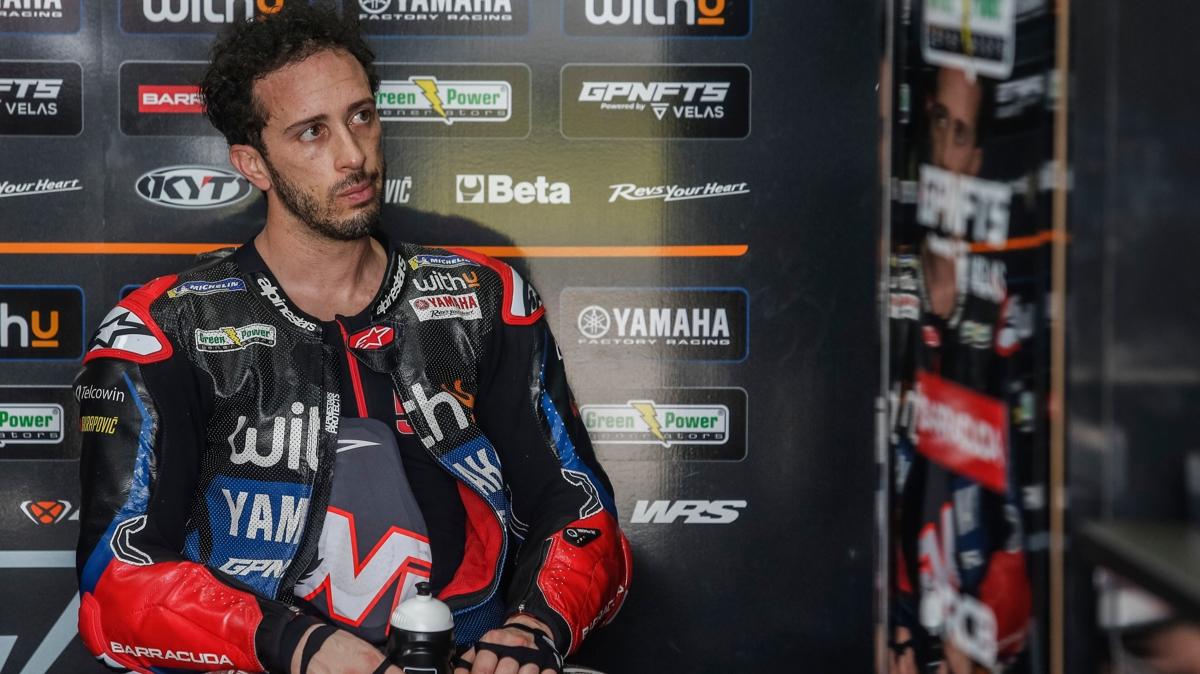 MotoGP efsanesinden emeklilik karar! San Marino Grand Prix'sinden sonra veda edecek