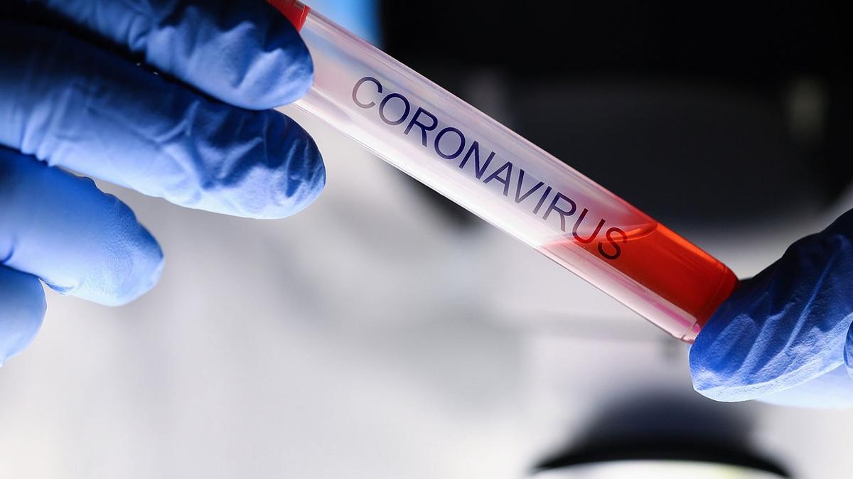 Rusya, ABD'yi koronavirs yaymakla sulad