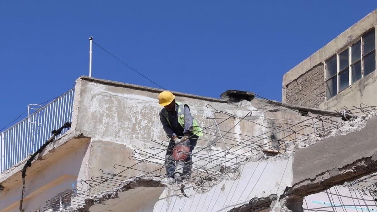 240 binann ykm iin izin alnd... Mardin, geleceini gemiinde aryor'