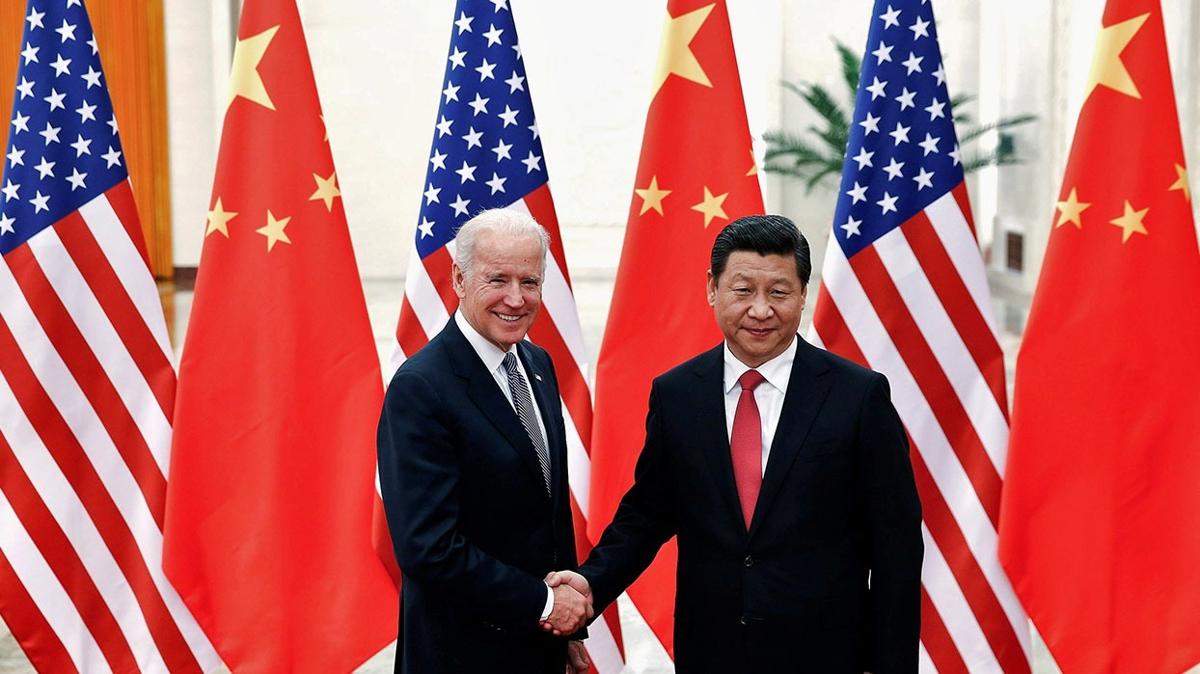 Birleşmiş Milletler, ABD ve Çin işbirliği hakkında açıklama yaptı