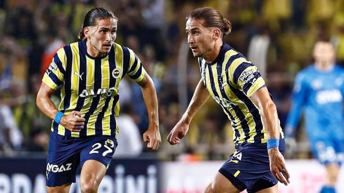 Ve Miguel Crespo gidiyor... Fenerbahçeliler resti çekti: İşte yeni takımı!