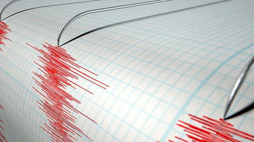 Antalya depremle sallandı! AFAD duyurdu