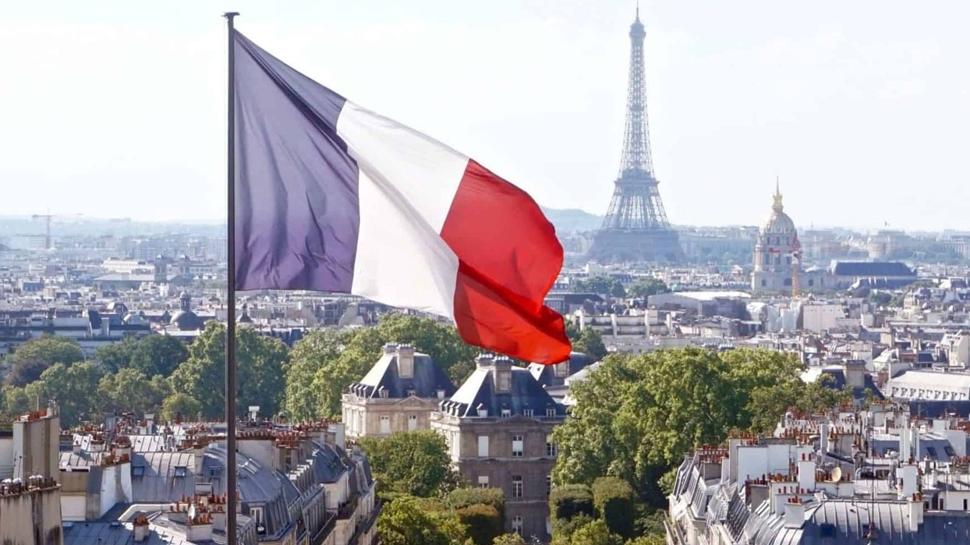 Fransa'dan kalıcı ve adil bir barış açıklaması