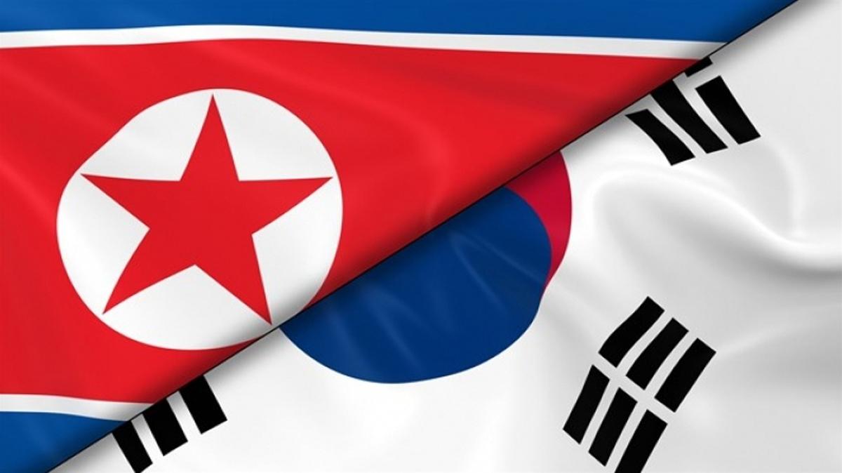 Gney Kore Dileri Bakan Park Jin'den Kuzey Kore'ye n artsz diyalog ars