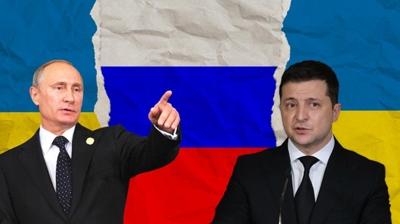 Putin ve Zelenski grmesi olacak m? Kremlin'den kritik aklama!