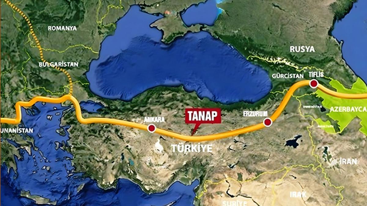pler kopma noktasnda: zm yolu Trkiye'den geiyor