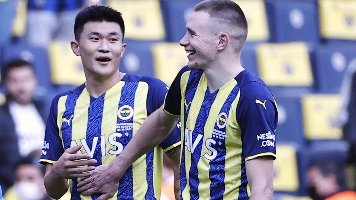 Kim Min-Jae'den sonra Attila Szalai de yolcu! Adresi Premier Lig