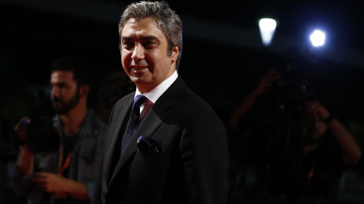 Kurtlar Vadisi'nin Polat' Necati amaz gnlnn Elif'ini buldu! te yeni sevgilisi