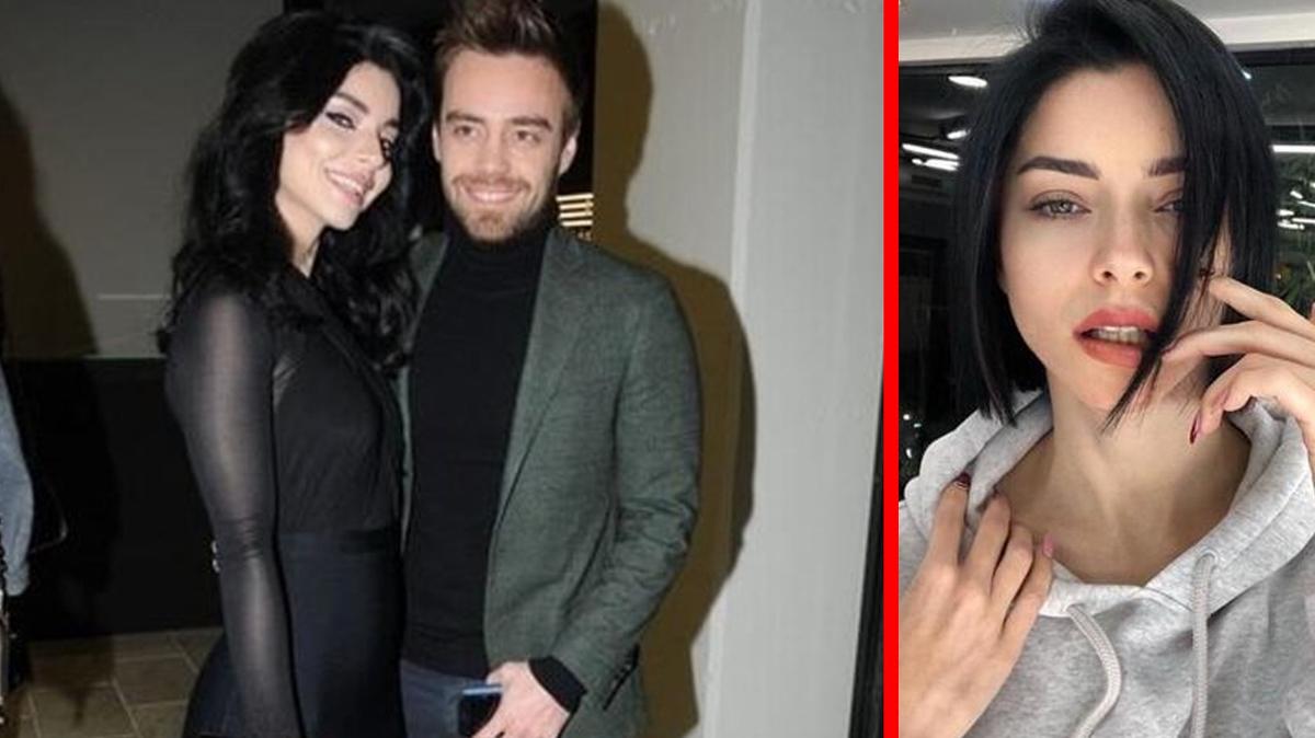 Merve Boluur eski ei Murat Dalkl'a ayar verdi! Sert kt