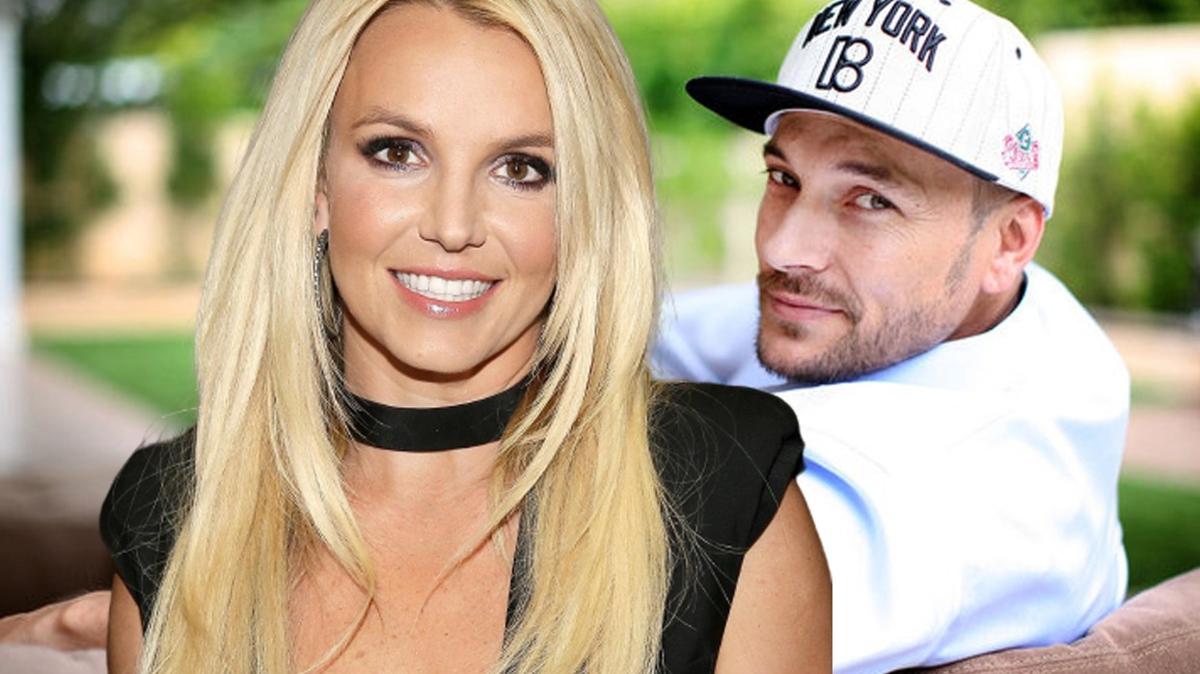 Britney Spears'n eski ei Kevin Federline'den olay aklama: ocuklar annelerini grmek istemiyor!