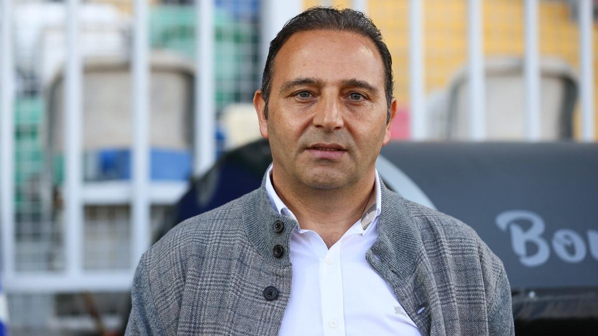 Fuat apa Galatasaray'n yeni kahramann aklad: Hi phem yok