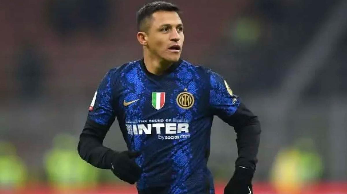 Alexis Sanchez'in yeni takm Olimpik Marsilya oldu! Ad Galatasaray ile anlyordu