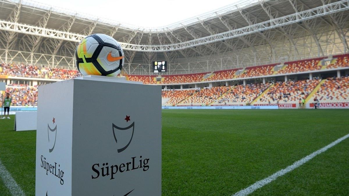 Transfer sezonu ne zaman bitiyor" 2022-2023 Sper Lig transfer dnemi biti tarihi