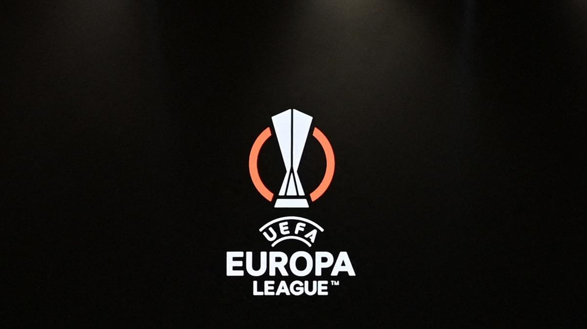 UEFA Avrupa Ligi'nde 3. eleme turu rvan malar balad! Shamrock Rovers play-off turuna ykseldi