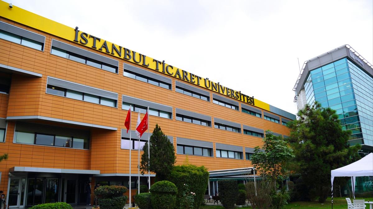 stanbul Ticaret niversitesi retim yesi alm yapacak!