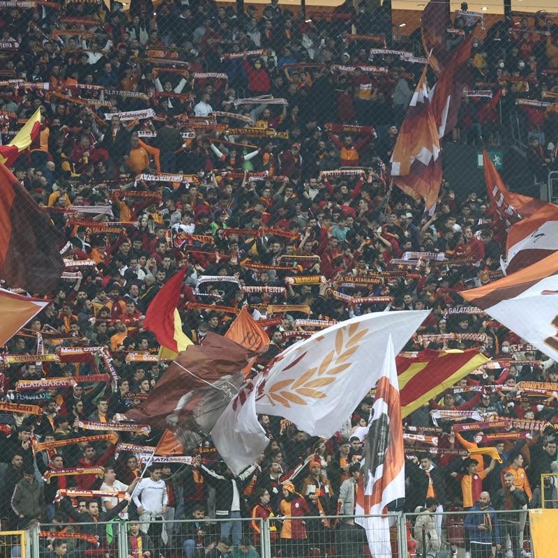 Galatasaray, Giresunspor karşısında; gözler yeni transferlerde