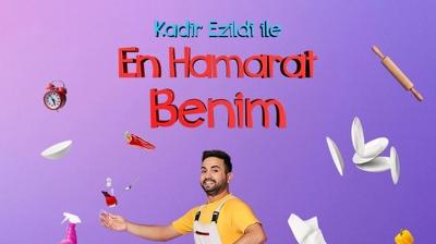 En Hamarat Benim 12 Austos birincisi kim? En Hamarat Benim bugn kim kazand? 