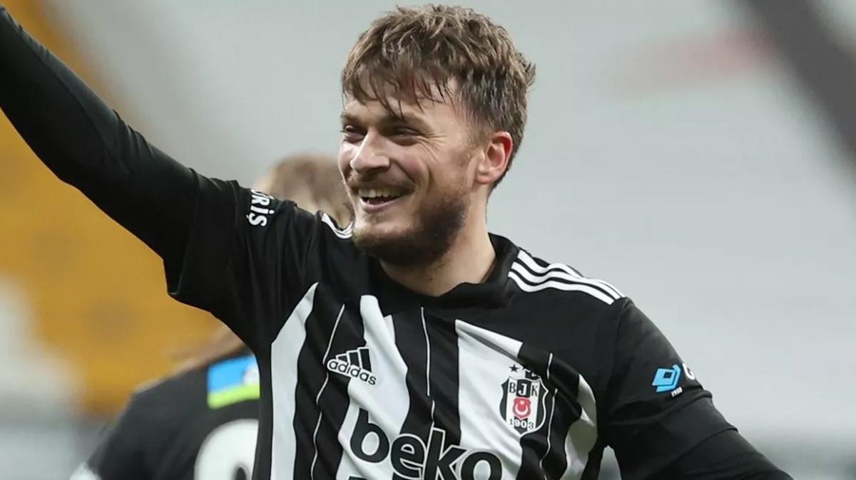 Adem Ljajic yuvaya dnyor! Yeni adresi belli oldu