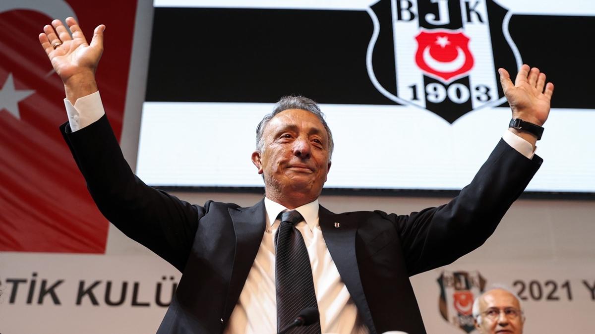 Ahmet Nur ebi iki transferi bizzat devreye girerek bitirecek