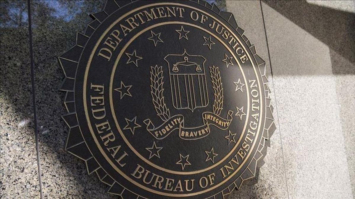 FBI ofisine girmeye alan saldrgan etkisiz hale getirildi