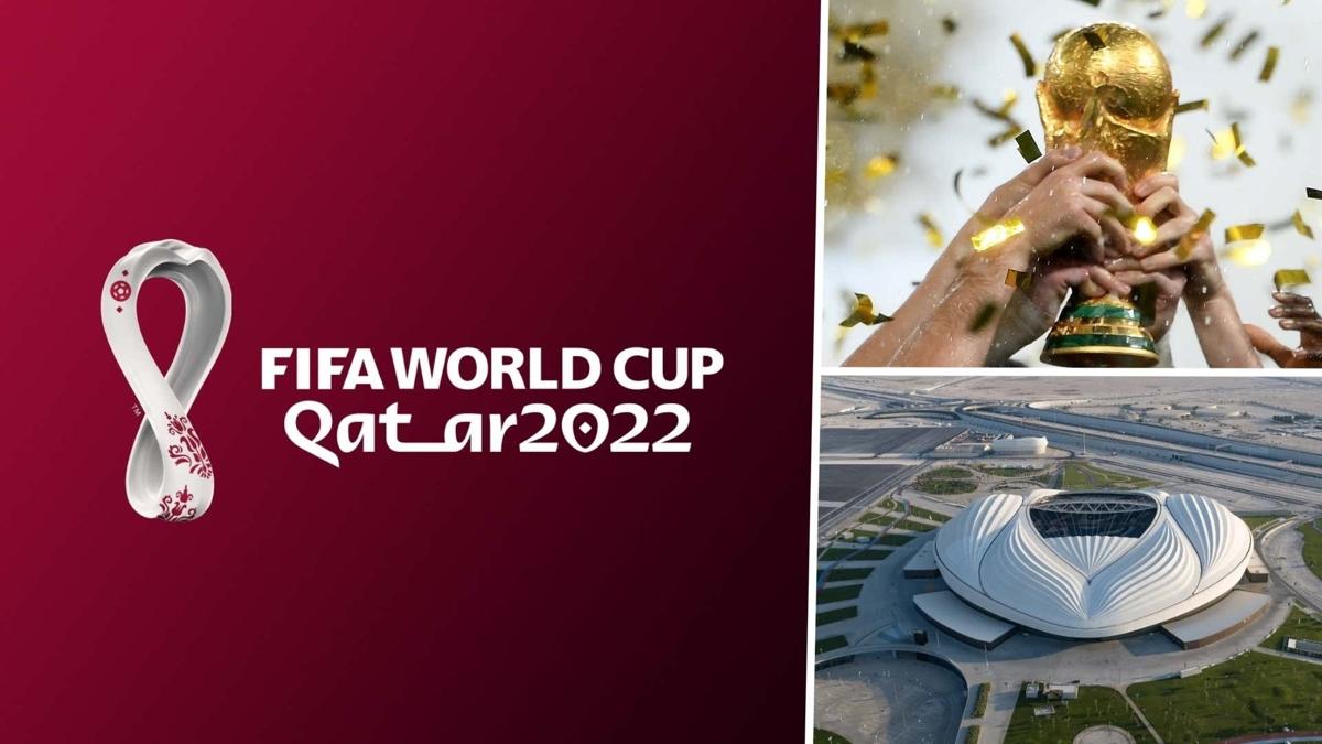 FIFA 2022 Dnya Kupas'nda al mann tarihi duyuruldu