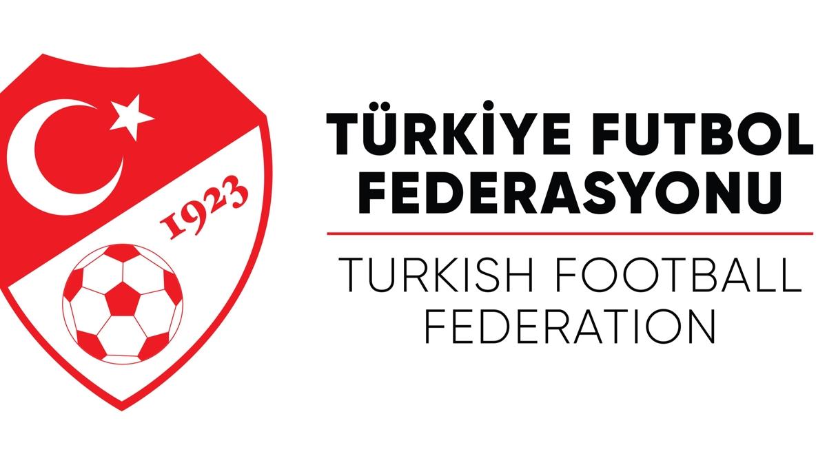 TFF 2021-2022 sezonu Geliim Ligleri'ni tescil etti