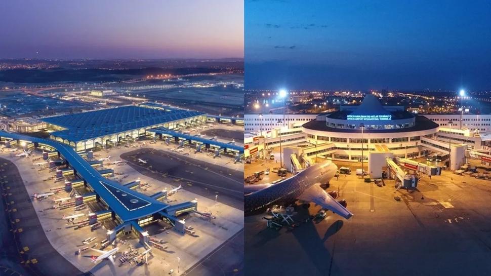 Bakan Karaismailoğlu: İstanbul Havalimanıyla Türkiye 117 milyar avro kazanç sağladı