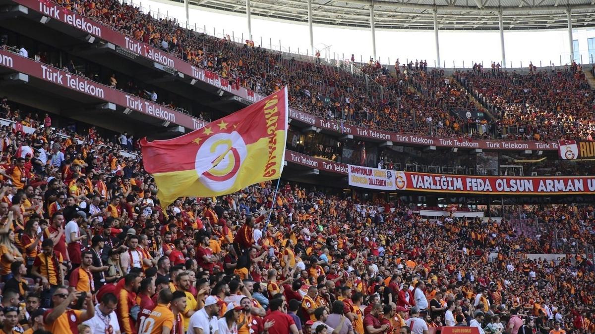 Evde kapal gie: Galatasaray-Giresunspor muhtemel 11'ler