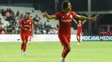 Altay'a acı sonuç! Samsunspor ilk haftayı galibiyetle kapattı
