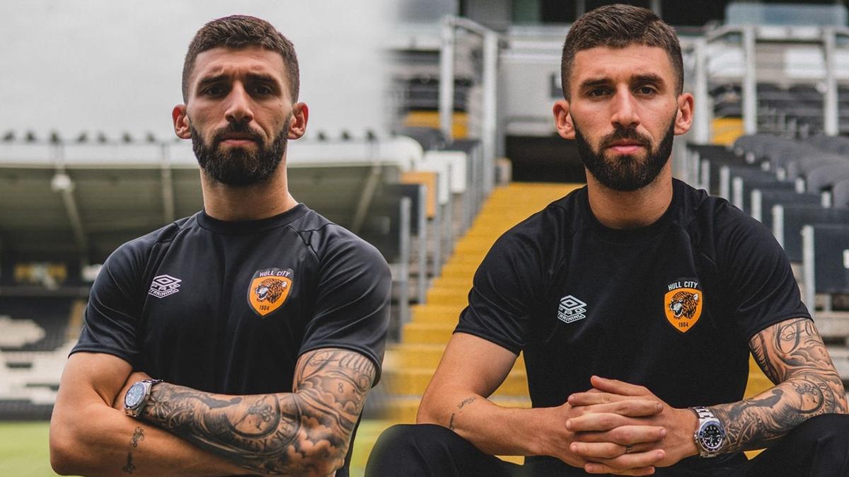 Doukan Sinik krizi! Hull City'de kimse buna anlam veremedi