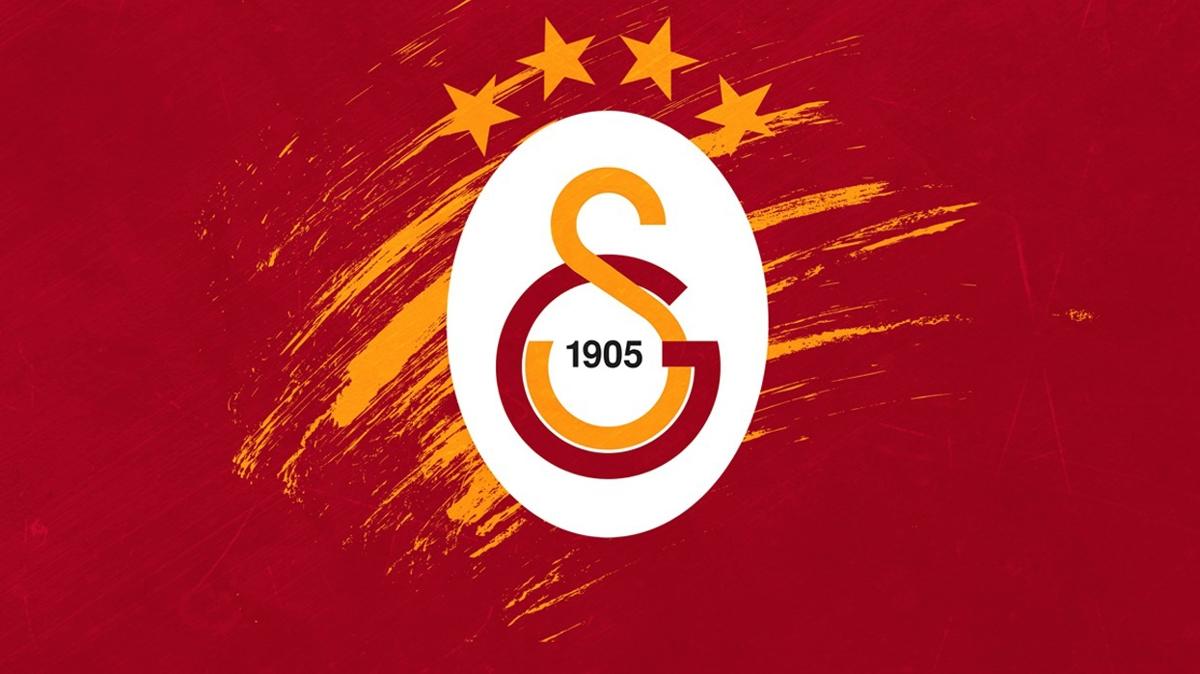 Galatasaray'da fla ayrlk resmen duyuruldu! Szlemesi feshedildi