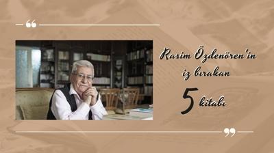 Rasim zdenren'in iz brakan 5 kitab