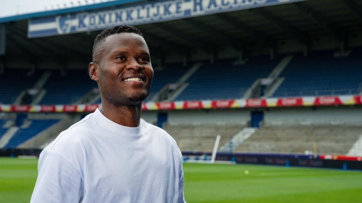 Fenerbahe Mbwana Samatta'nn yeni takmn aklad