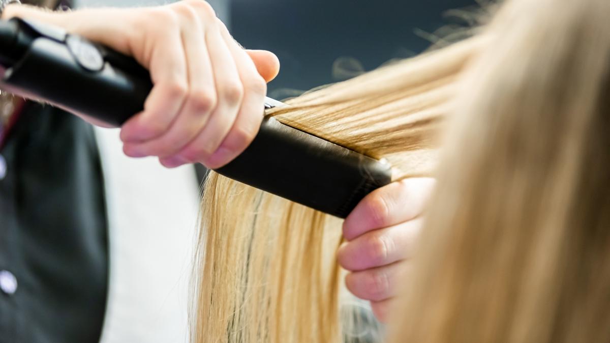 Keratin bombas 5 ya! Tek bir tel sanz dklmeyecek