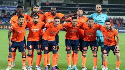 Yolunuz a��k olsun! Medipol Ba�ak�ehir ve Demir Grup Sivasspor Avrupa mesaisinde