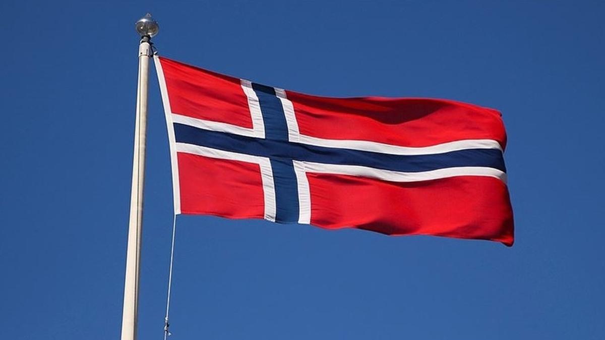Norve kraliyet muhafzlar uyuturucu nedeniyle grevden alnd