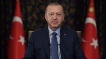 Başkan Erdoğan'dan 17 Ağustos Marmara Depremi mesajı