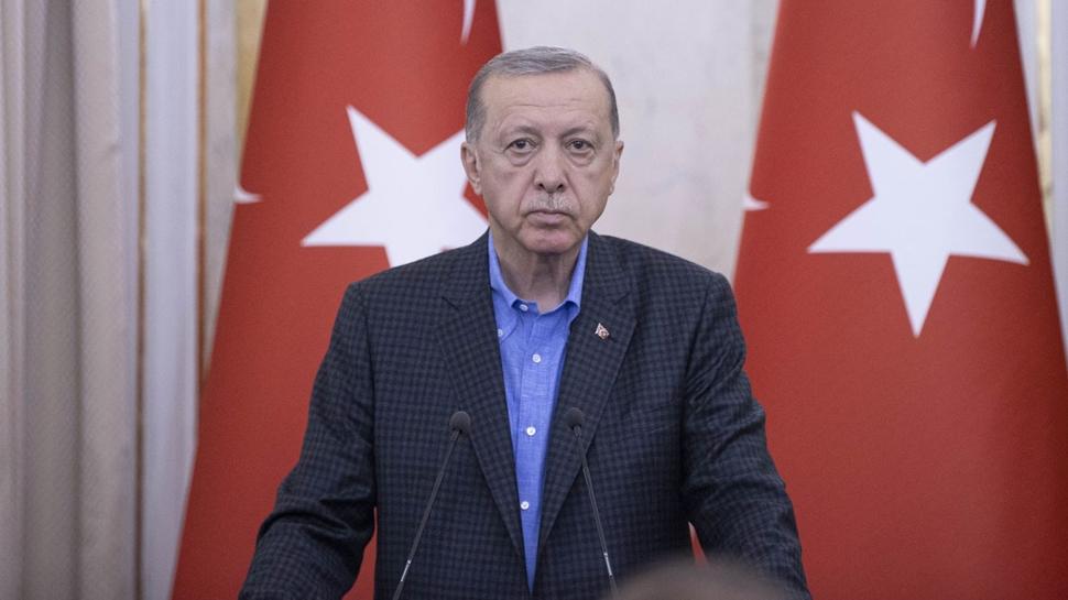 Başkan Erdoğan'dan kritik mesaj... 'Yeni bir Çernobil yaşamak istemiyoruz'