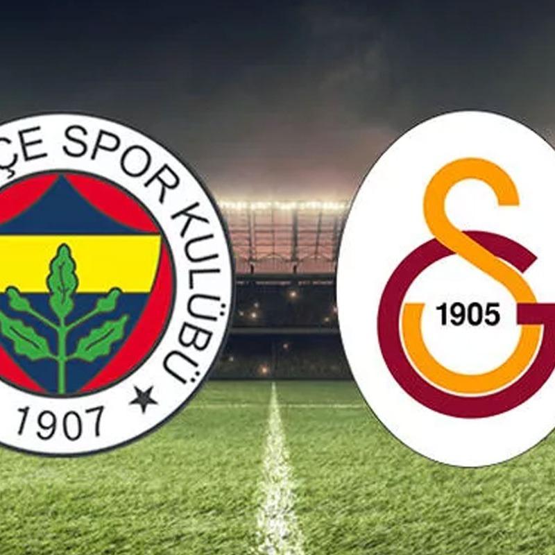 Galatasaray ve Fenerbahçe'ye ortak sponsor!