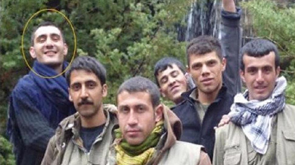 PKK'lı İBB personeli işte böyle yalvardı: 'Beni Türkiye'ye iade etmeyin'