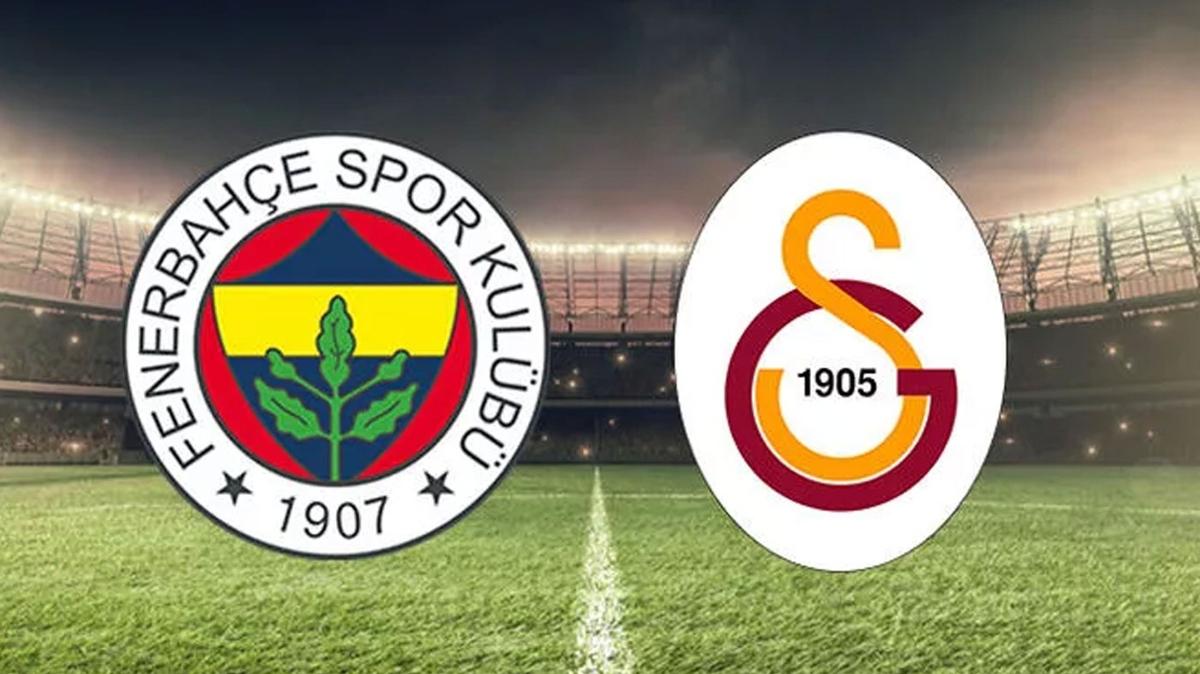 Galatasaray ve Fenerbahe'ye ortak sponsor! Akaryakt devi iki byk kulp ile anlat