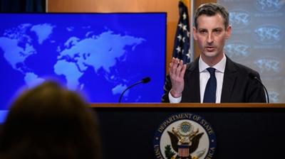 ABD ve Avrupa ülkeleriyle vize sorunu: ABD'li sözcüden Türkiye açıklaması