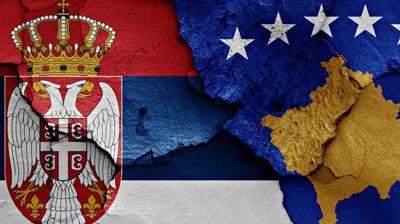 Brüksel'deki zirveden sonuç çıkmadı... Kosova-Sırbistan gerginliğine çözüm bulunamadı