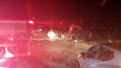 Manisa'da can pazarı: 17 kişi yaralandı