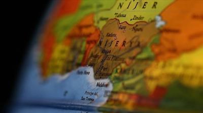 Nijerya'da zincirleme trafik kazası: 10 ölü