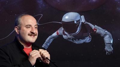 Uzaya gidecek ilk Türk ne zaman belli olacak? Bakan Varank açıkladı