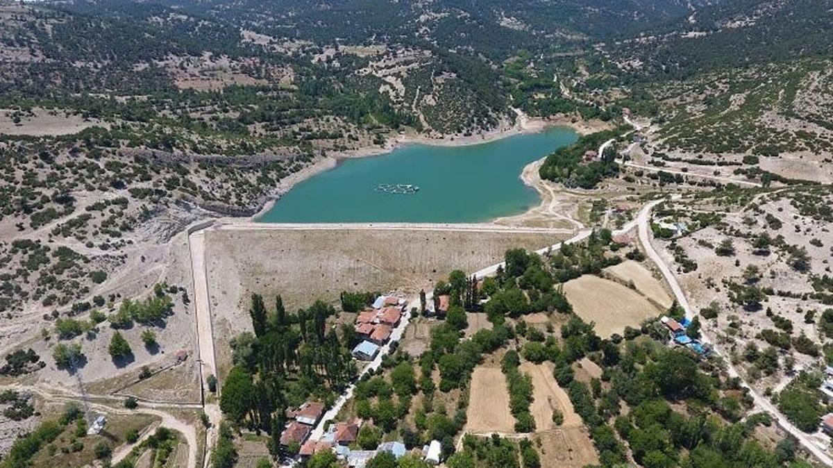 Antalya Korkuteli'nde arsa icradan satlyor!